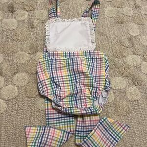 TBBC Sunsuit